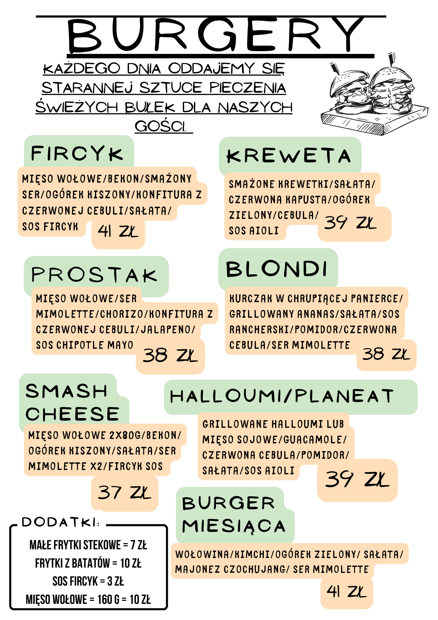 Kopia Minimalist Colorful Elegant Restaurant Menu (8)